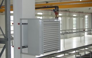 odzyskiwanie ciepła