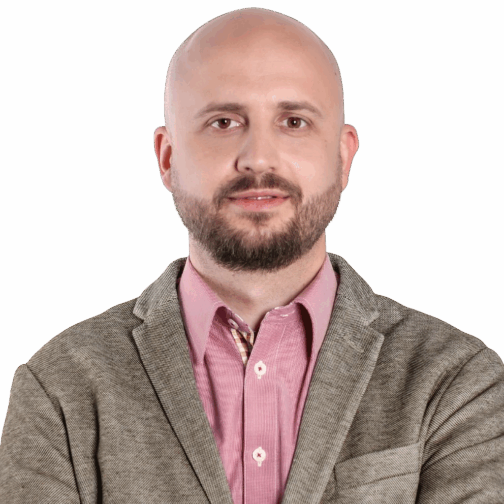 Kamil Kuśmierczak