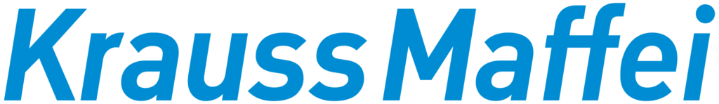 Logo KraussMaffei