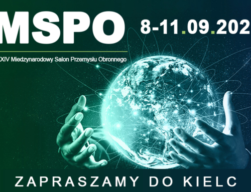 DOPAK na MSPO 2026 w Kielcach