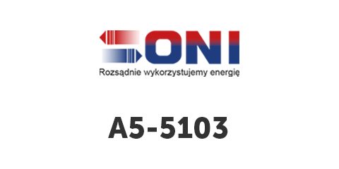 ONI – FAKUMA 2026, Hala A5, stoisko 5103
