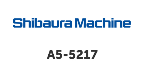 Shibaura Machine – FAKUMA 2026, Hala A5, stoisko 5217