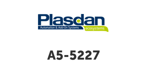 Plasdan – FAKUMA 2026, Hala A5, stoisko 5227